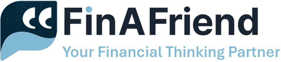 FinAFriend Logo