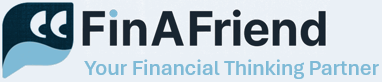 FinAFriend Logo